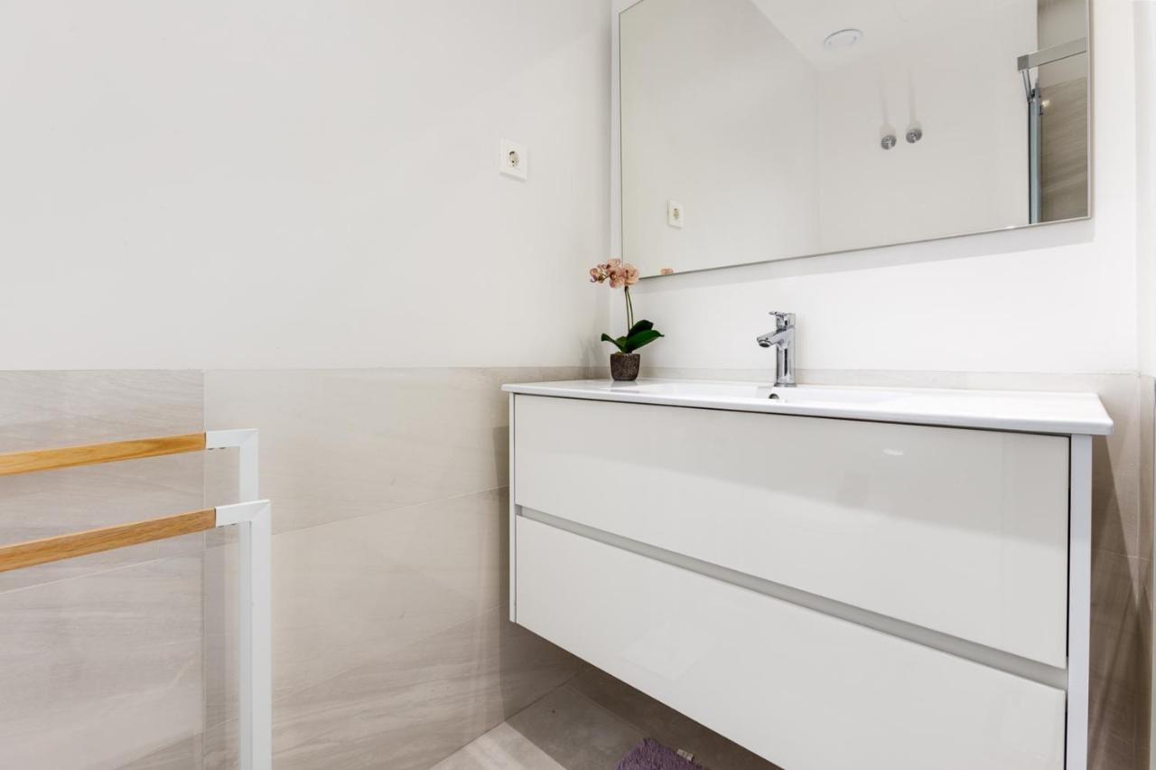 Appartement Apartamento Canela à Alicante Extérieur photo