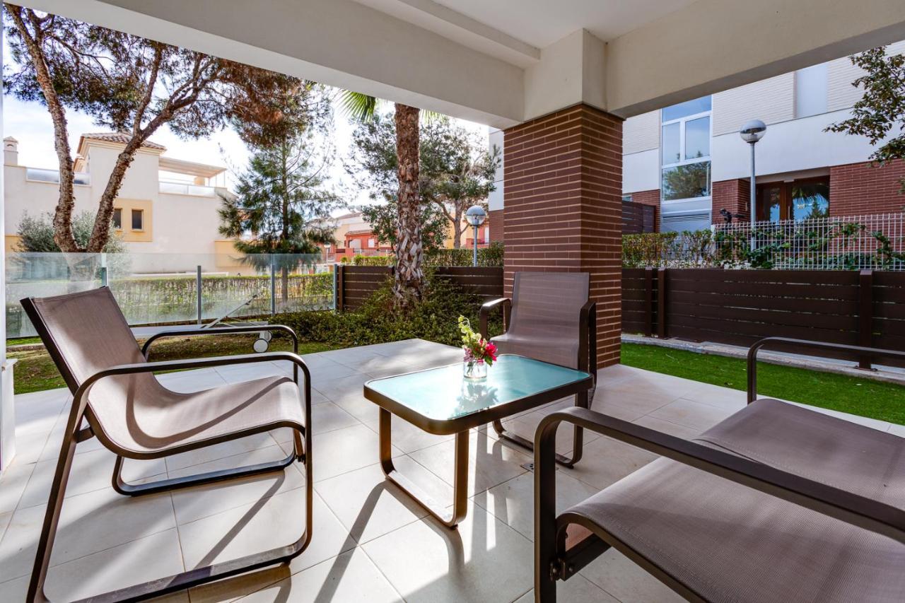 Appartement Apartamento Canela à Alicante Extérieur photo