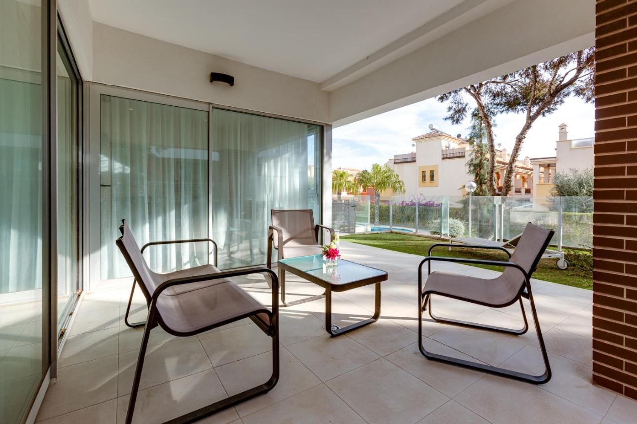 Appartement Apartamento Canela à Alicante Extérieur photo