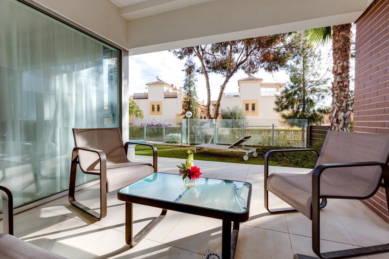 Appartement Apartamento Canela à Alicante Extérieur photo